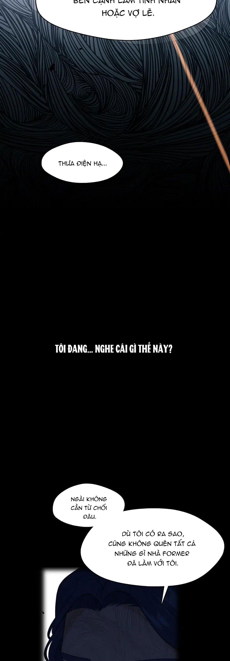 Hãy cẩn thận với kẻ phản diện!: Chapter 120