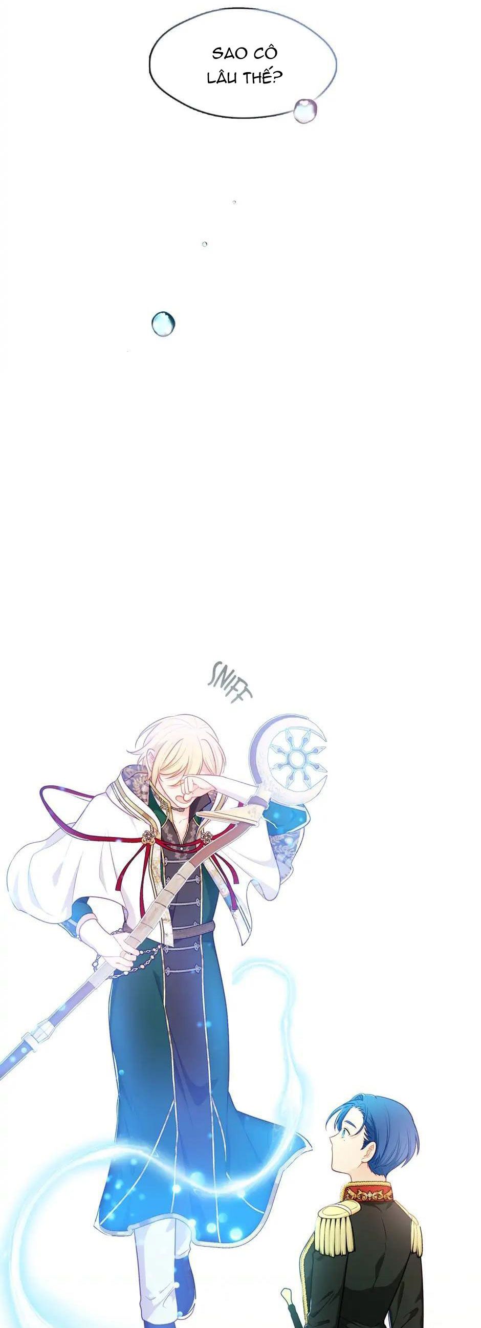 Hãy cẩn thận với kẻ phản diện!: Chapter 120