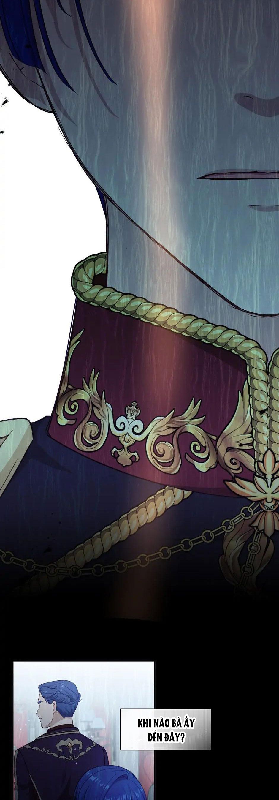 Hãy cẩn thận với kẻ phản diện!: Chapter 120