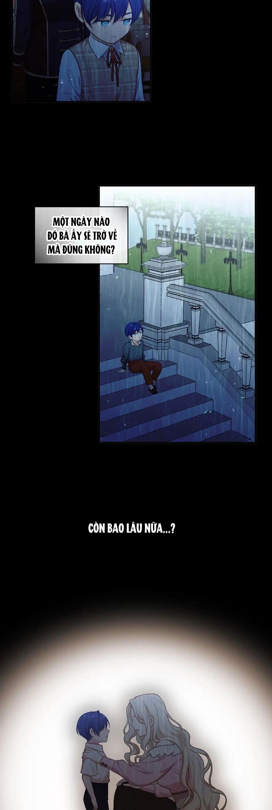 Hãy cẩn thận với kẻ phản diện!: Chapter 120