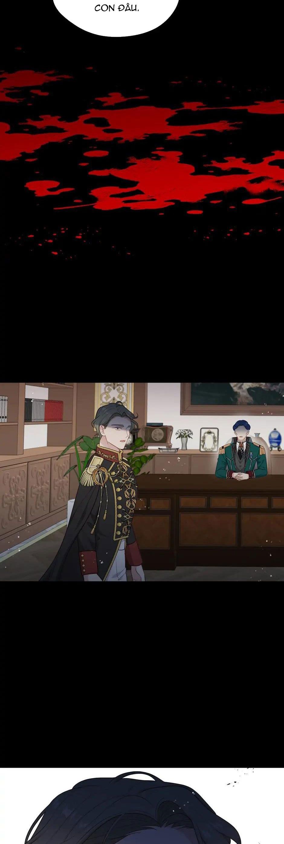 Hãy cẩn thận với kẻ phản diện!: Chapter 120