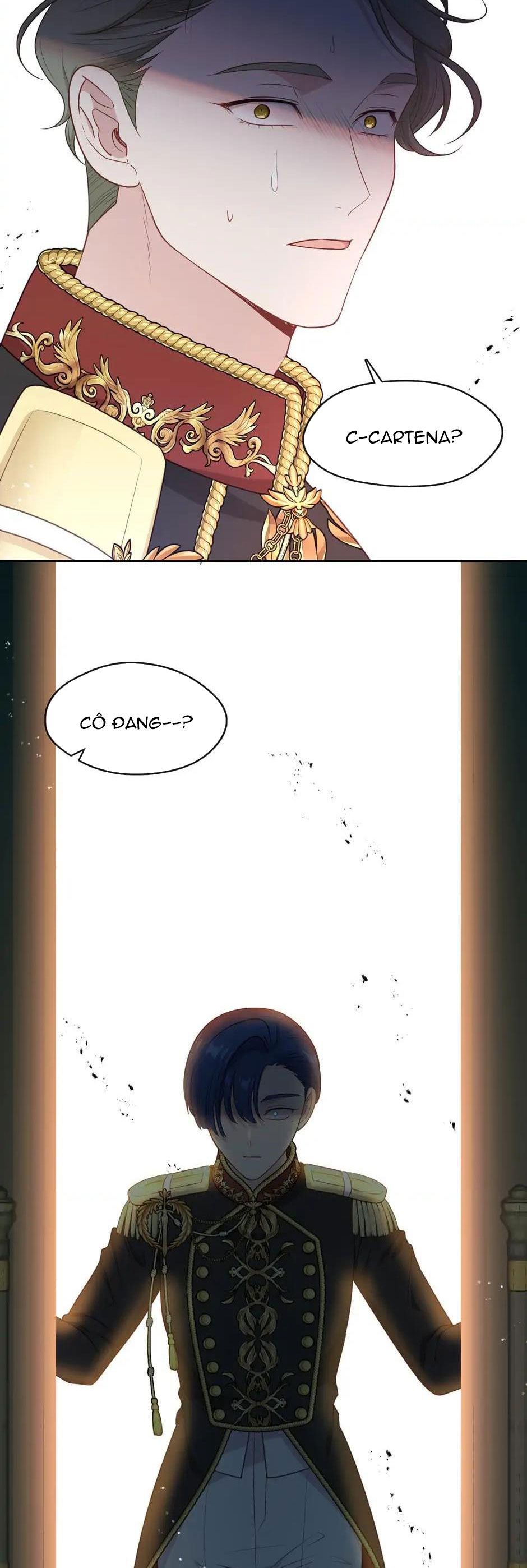 Hãy cẩn thận với kẻ phản diện!: Chapter 120