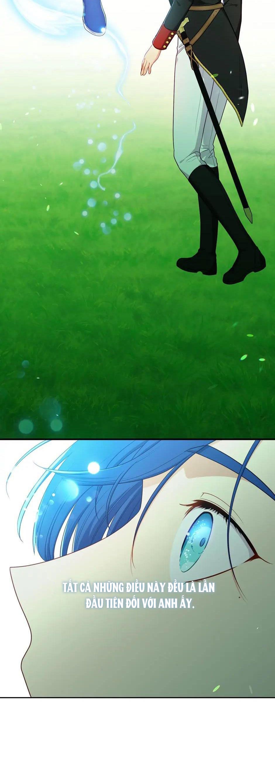 Hãy cẩn thận với kẻ phản diện!: Chapter 120