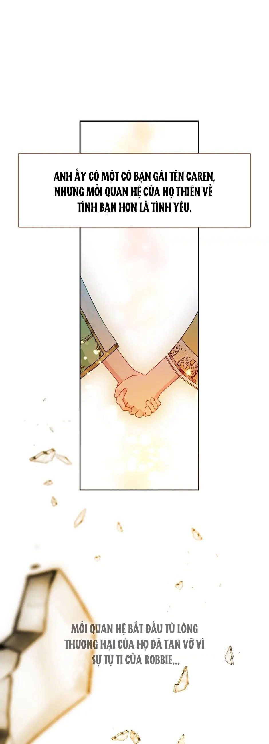 Hãy cẩn thận với kẻ phản diện!: Chapter 120