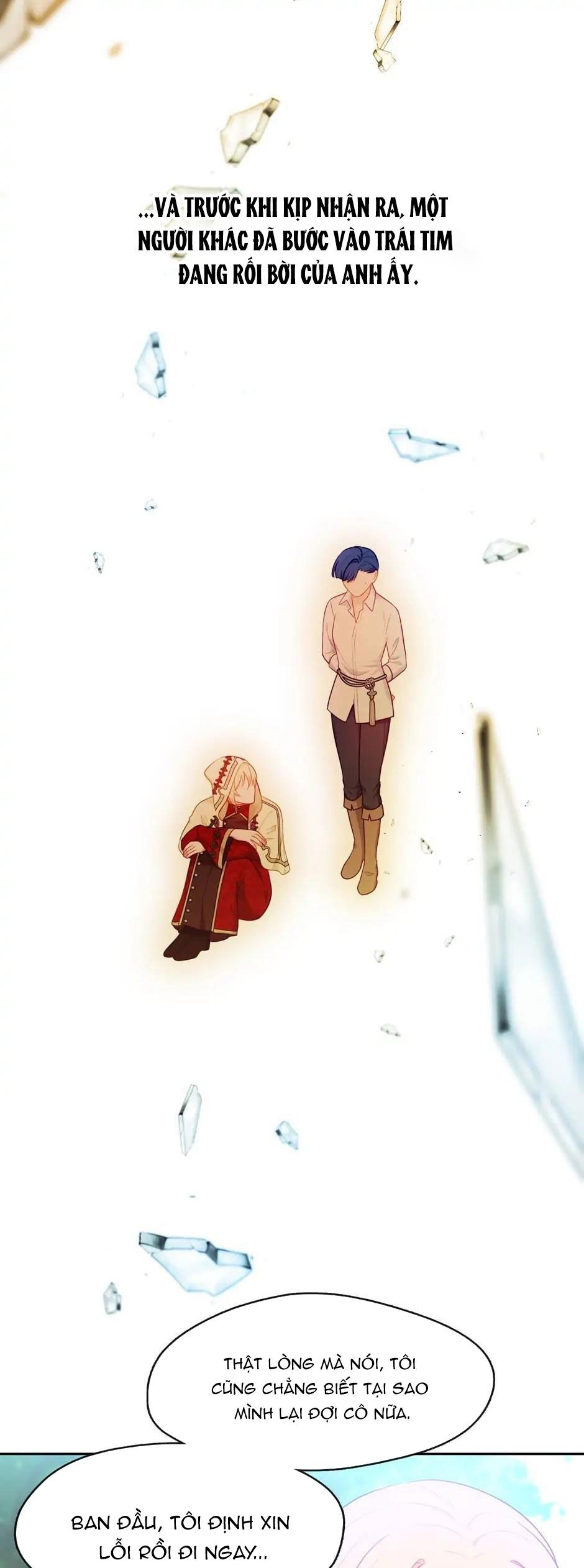 Hãy cẩn thận với kẻ phản diện!: Chapter 120