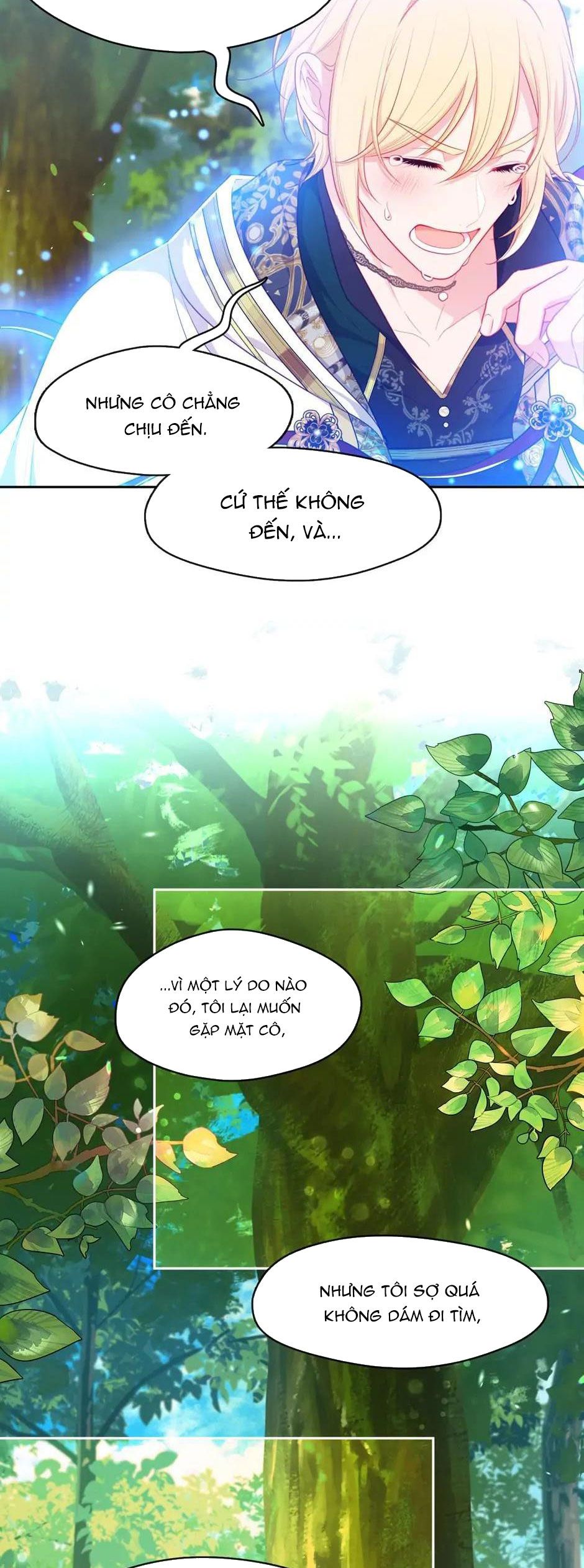 Hãy cẩn thận với kẻ phản diện!: Chapter 120