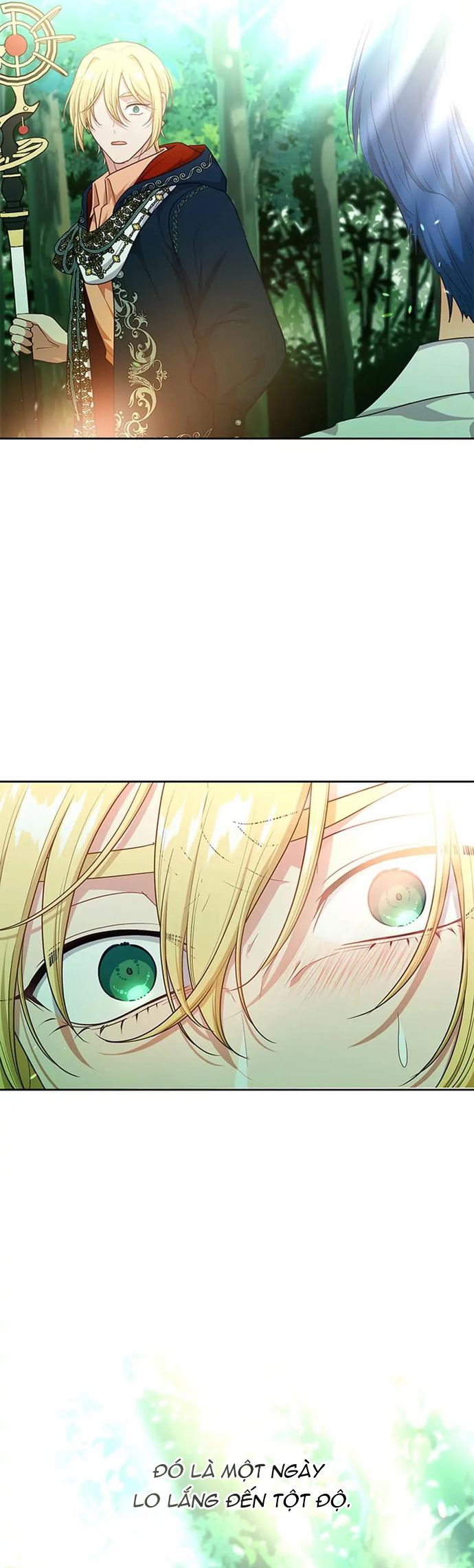Hãy cẩn thận với kẻ phản diện!: Chapter 121