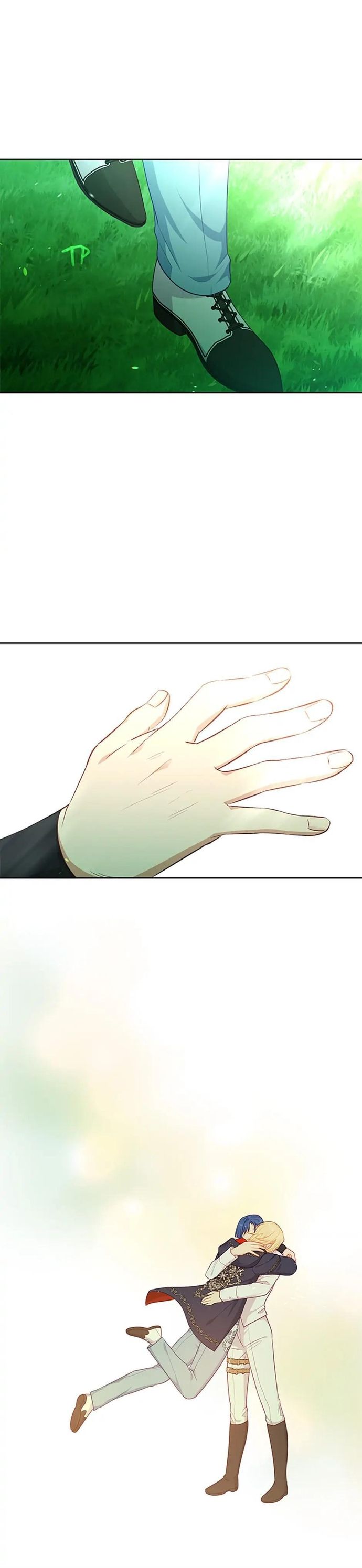 Hãy cẩn thận với kẻ phản diện!: Chapter 121