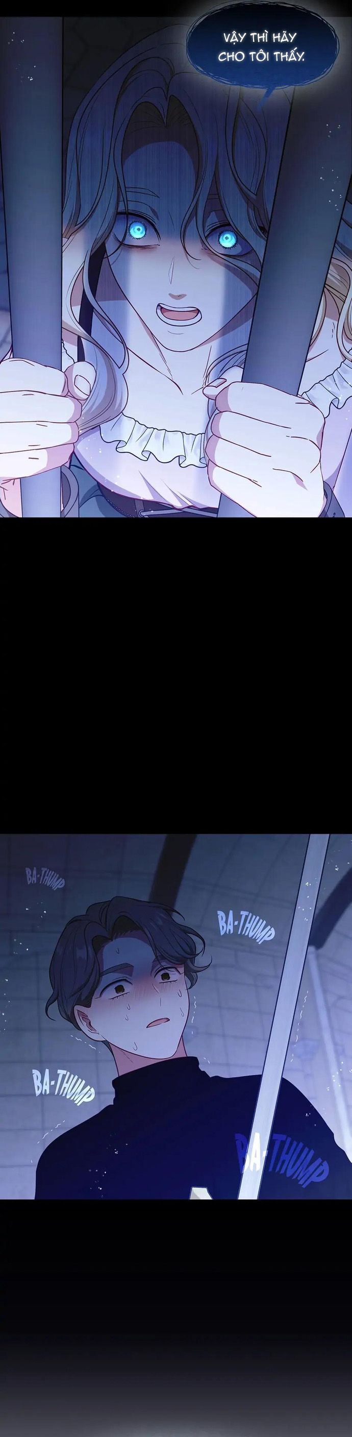 Hãy cẩn thận với kẻ phản diện!: Chapter 122