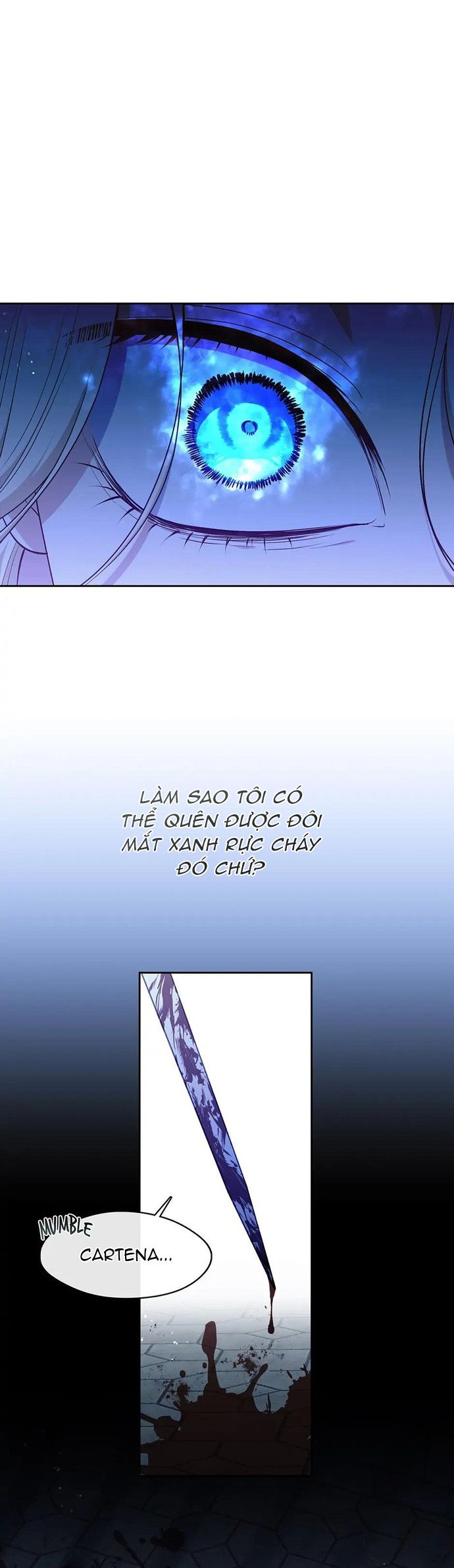 Hãy cẩn thận với kẻ phản diện!: Chapter 122
