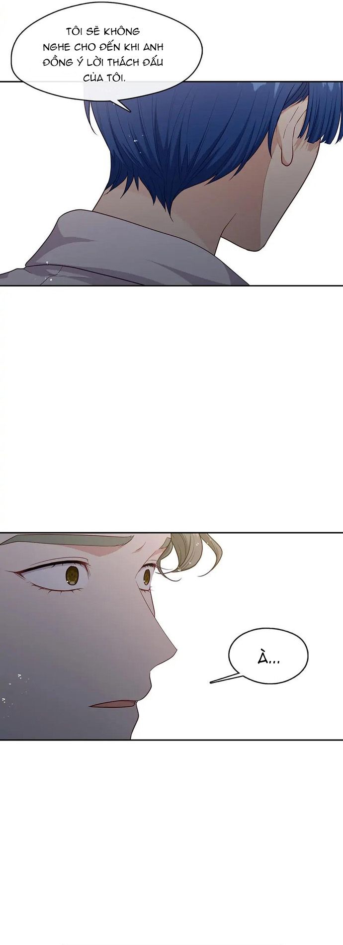 Hãy cẩn thận với kẻ phản diện!: Chapter 122