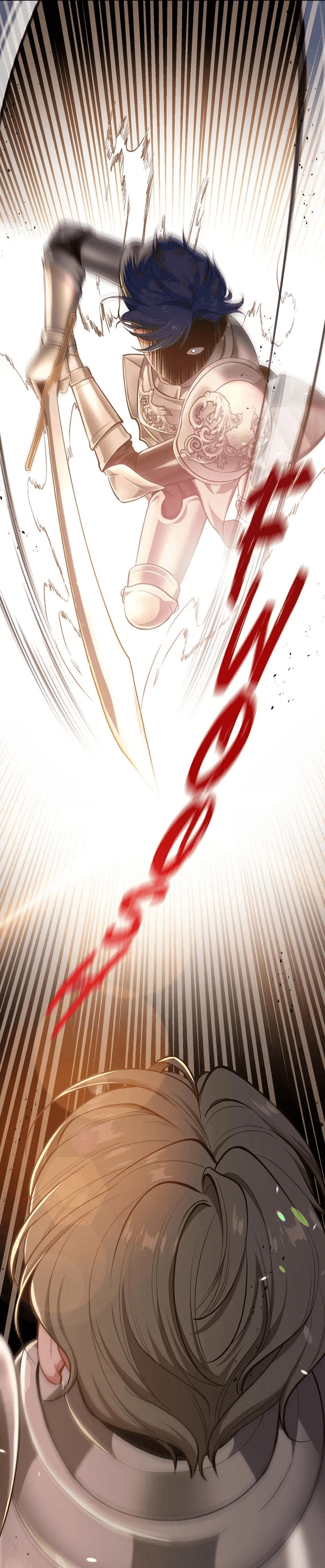 Hãy cẩn thận với kẻ phản diện!: Chapter 122