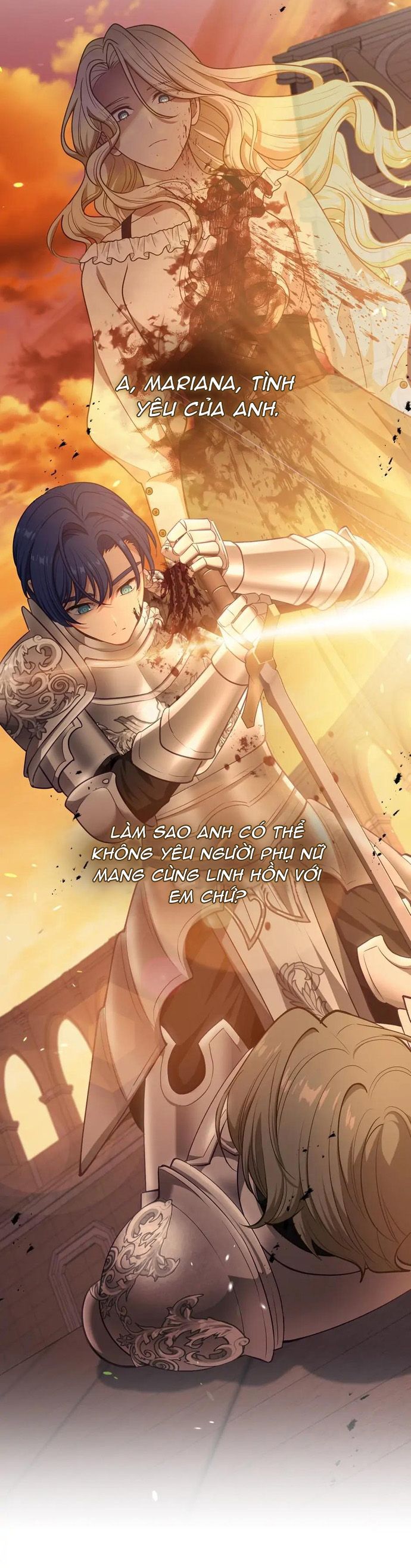 Hãy cẩn thận với kẻ phản diện!: Chapter 122