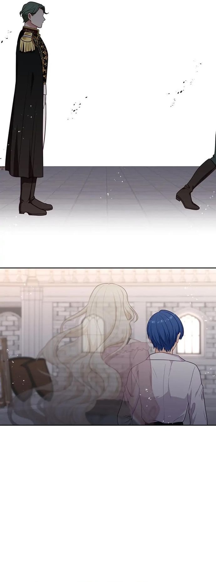 Hãy cẩn thận với kẻ phản diện!: Chapter 122