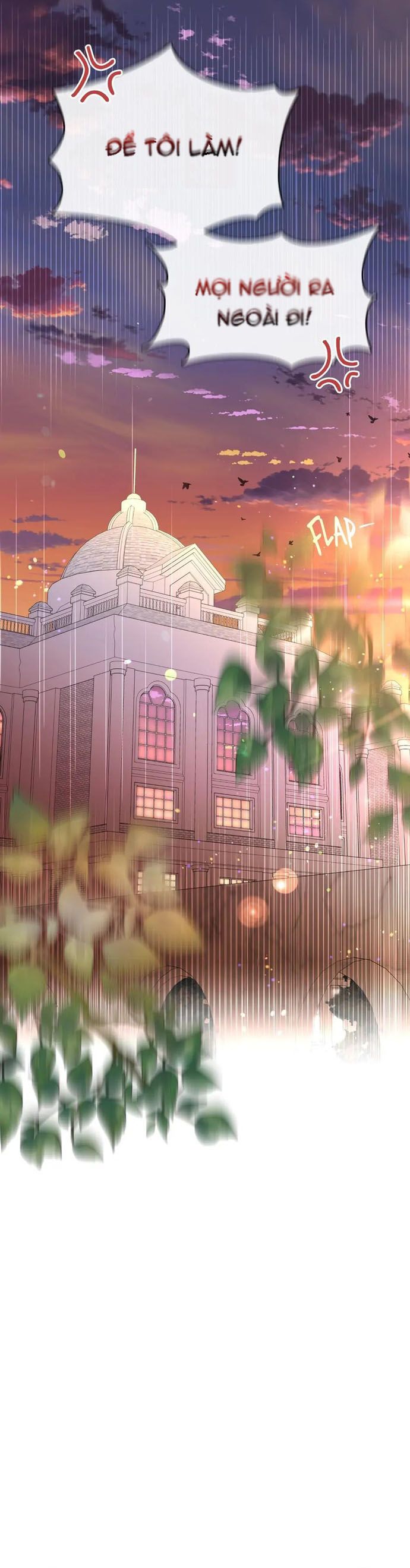 Hãy cẩn thận với kẻ phản diện!: Chapter 127