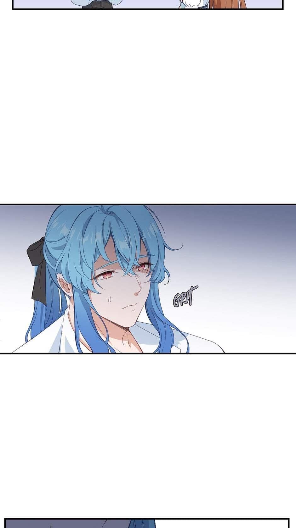 Hãy cẩn thận với kẻ phản diện!: Chapter 16