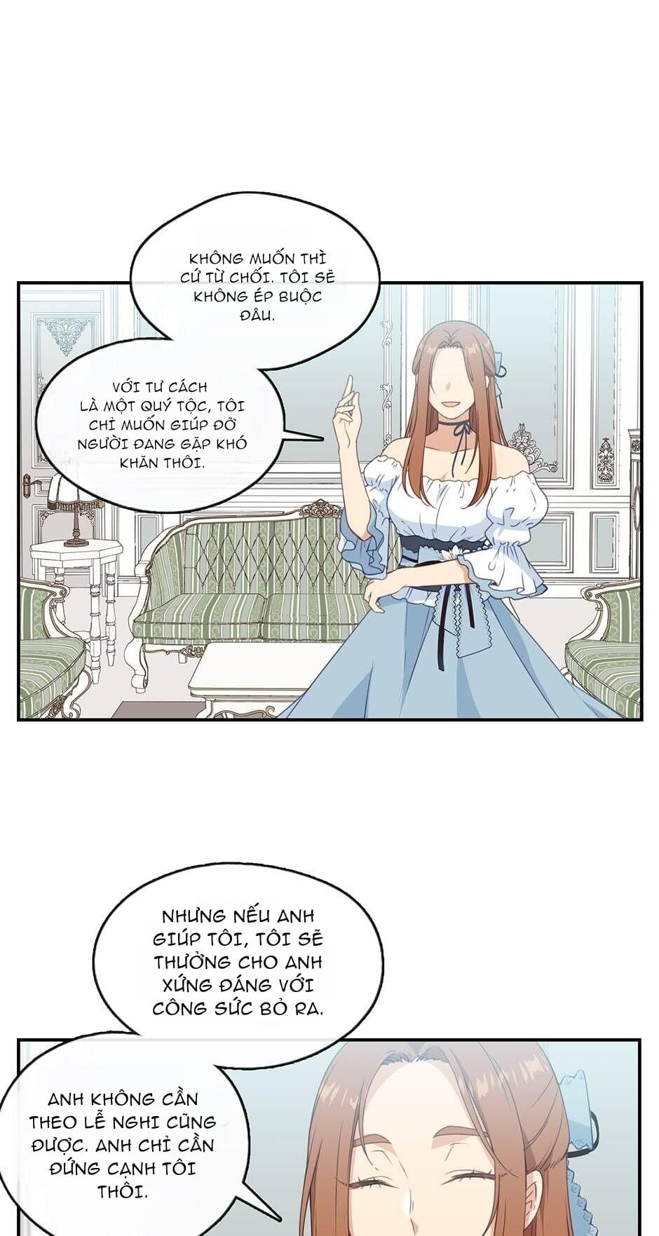 Hãy cẩn thận với kẻ phản diện!: Chapter 16