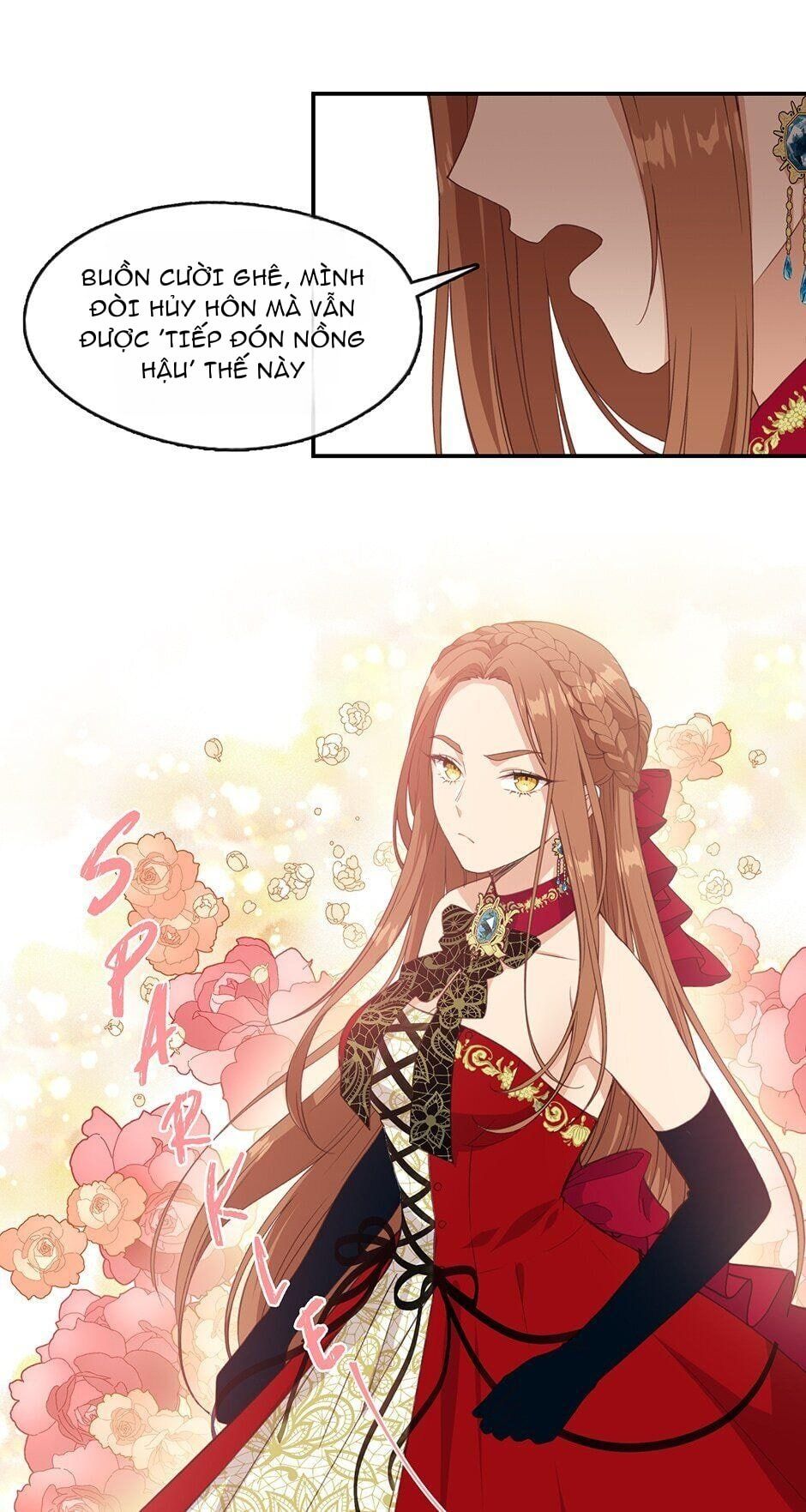 Hãy cẩn thận với kẻ phản diện!: Chapter 16