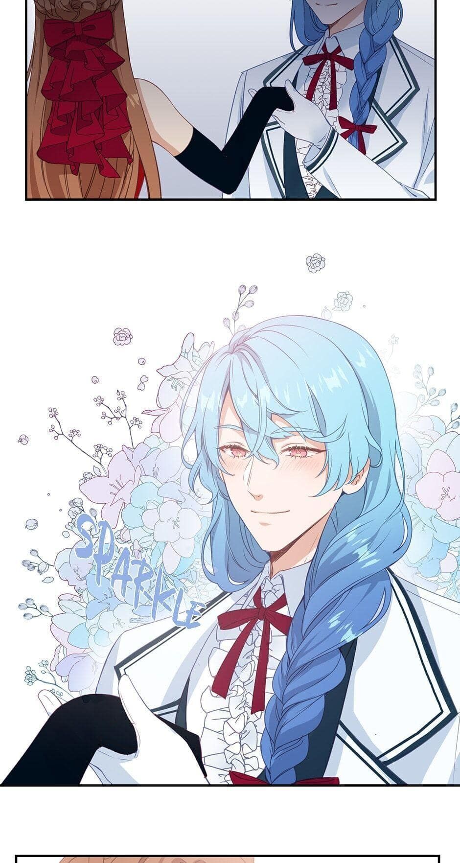 Hãy cẩn thận với kẻ phản diện!: Chapter 16