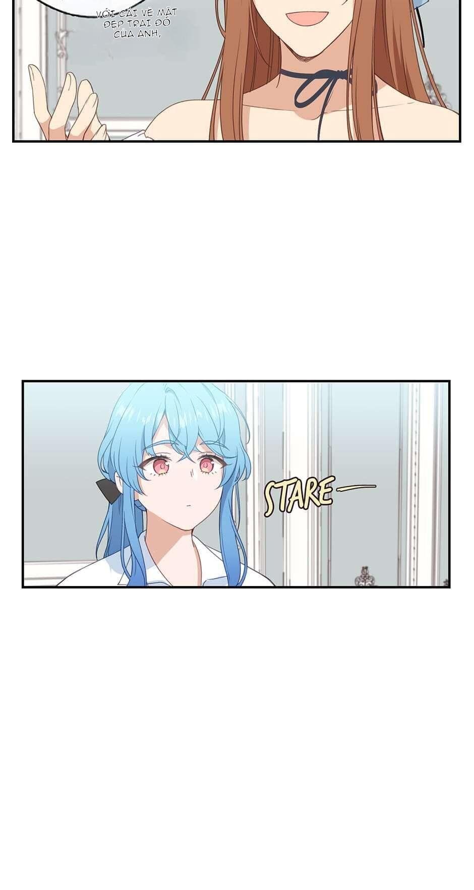 Hãy cẩn thận với kẻ phản diện!: Chapter 16