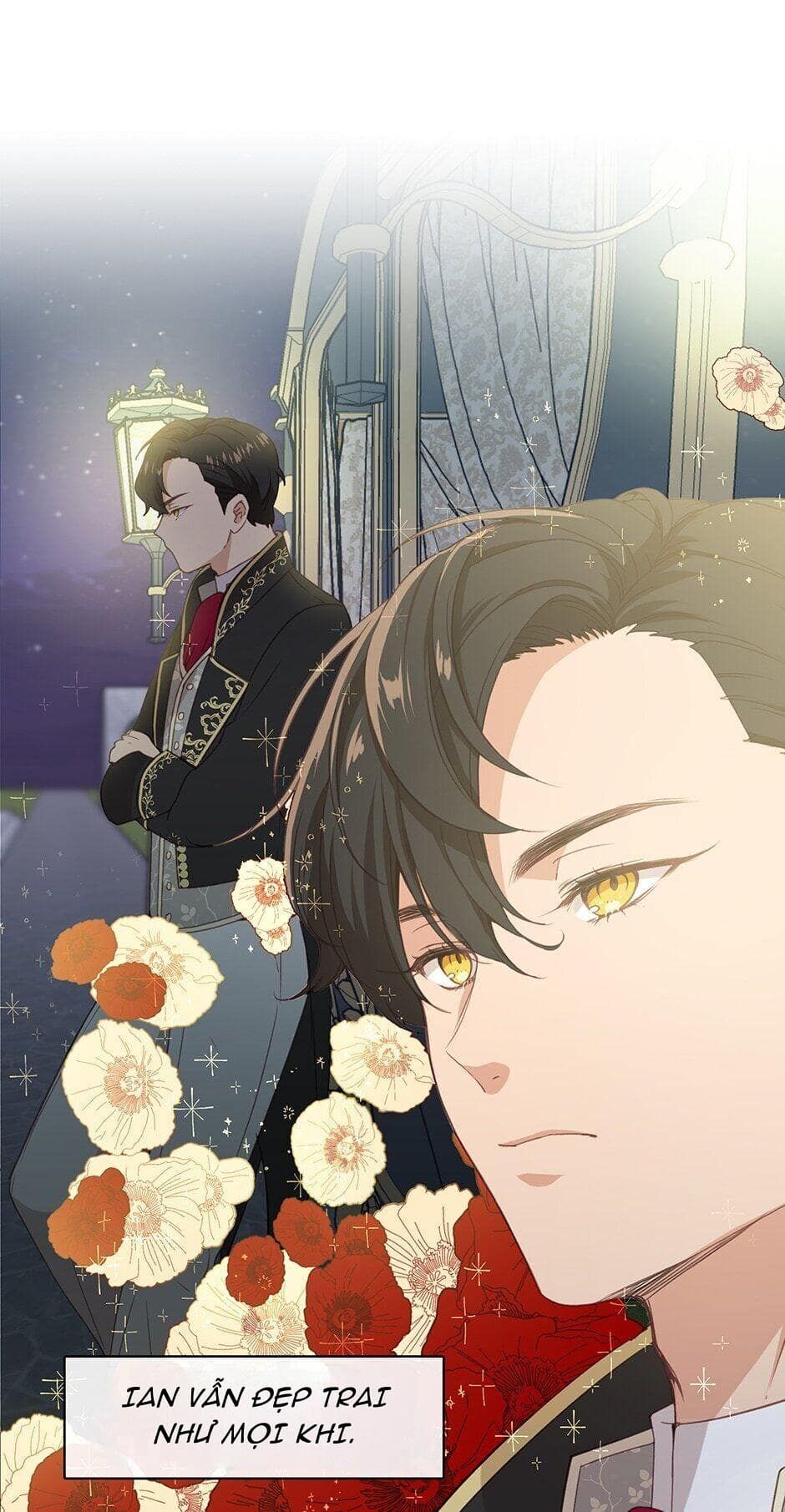 Hãy cẩn thận với kẻ phản diện!: Chapter 16