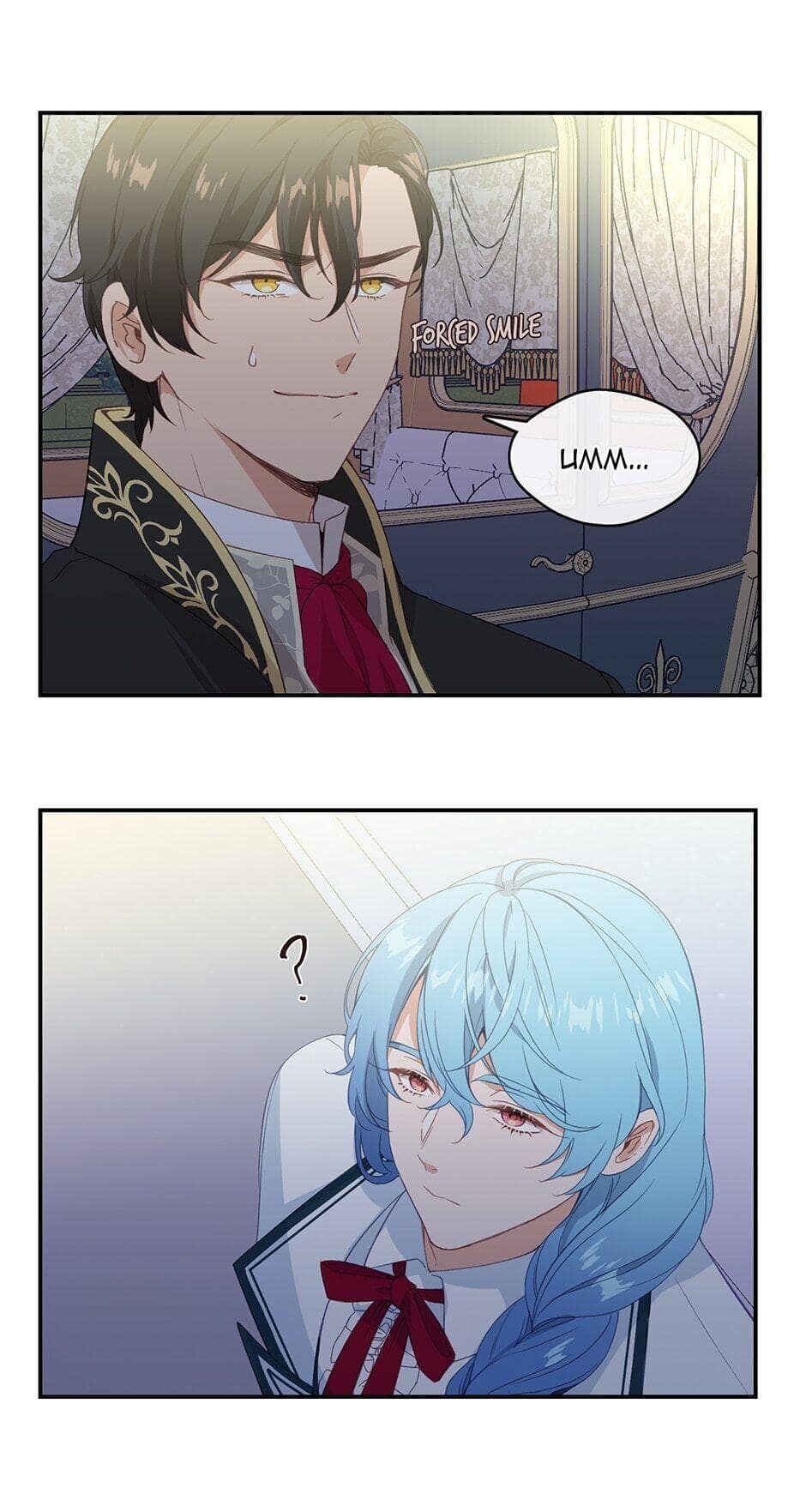 Hãy cẩn thận với kẻ phản diện!: Chapter 17