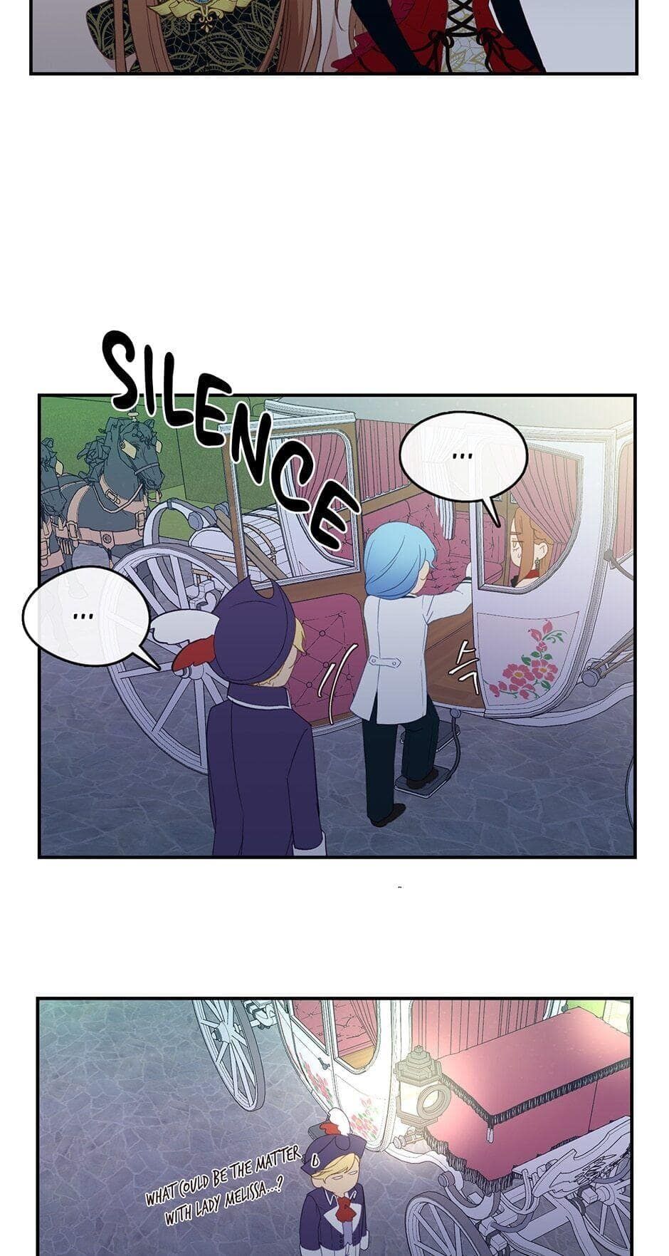 Hãy cẩn thận với kẻ phản diện!: Chapter 17