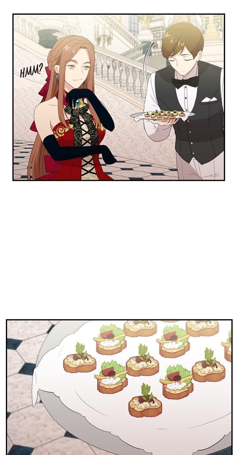 Hãy cẩn thận với kẻ phản diện!: Chapter 18