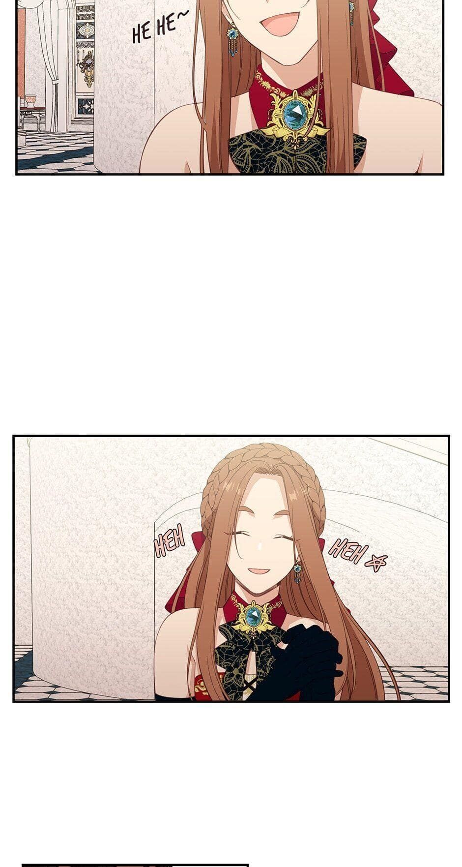 Hãy cẩn thận với kẻ phản diện!: Chapter 18