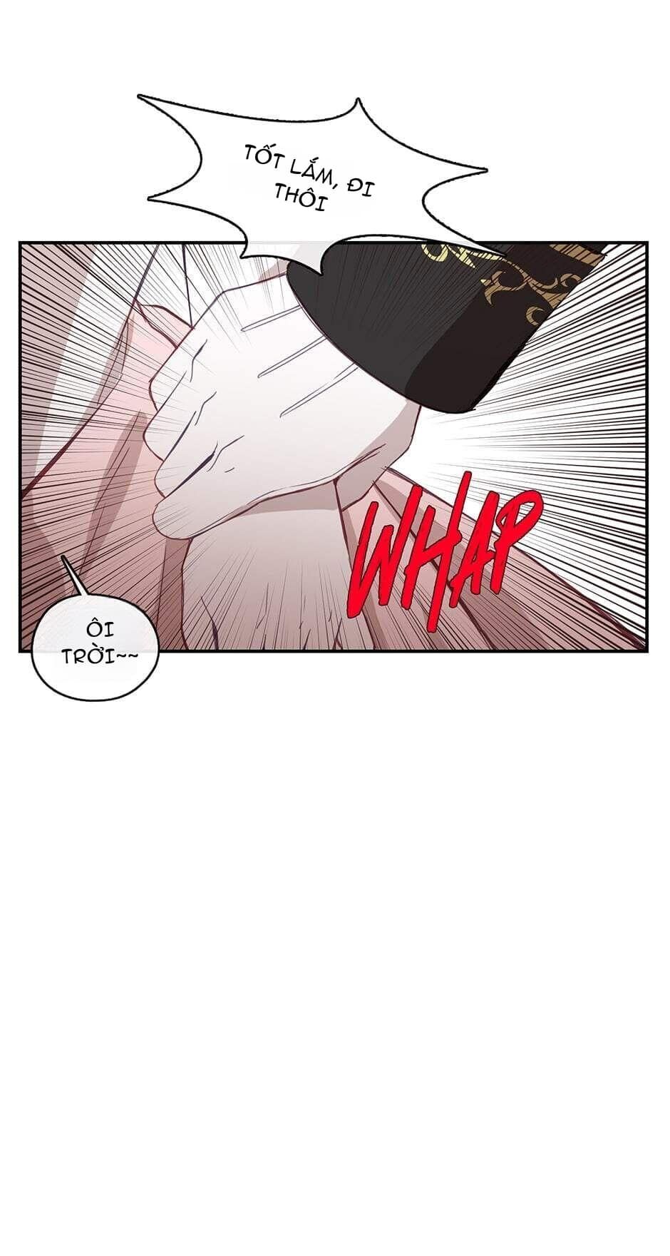 Hãy cẩn thận với kẻ phản diện!: Chapter 18
