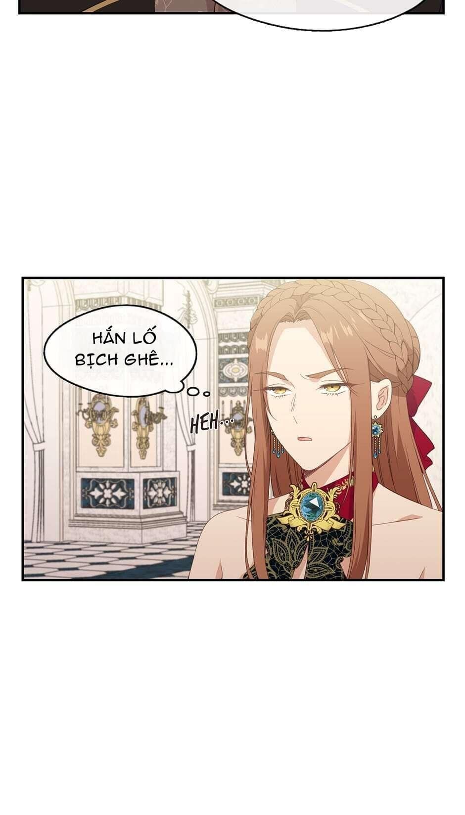 Hãy cẩn thận với kẻ phản diện!: Chapter 18