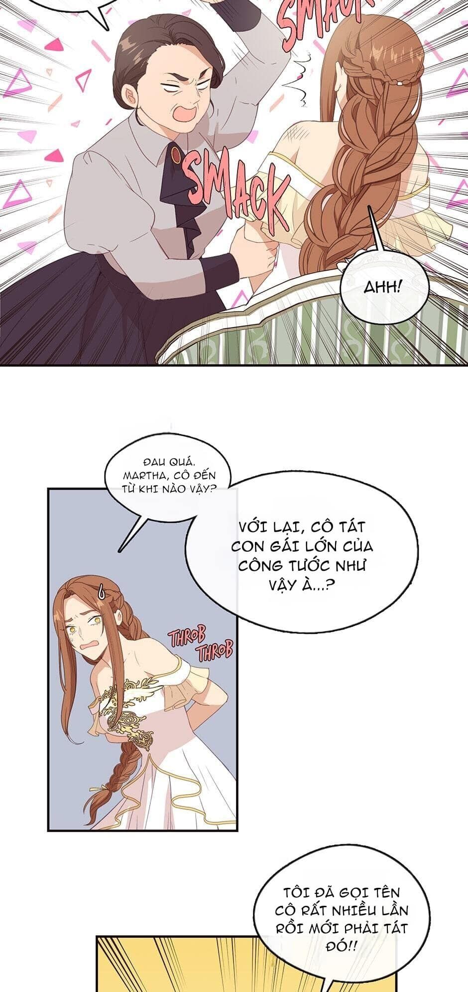 Hãy cẩn thận với kẻ phản diện!: Chapter 20