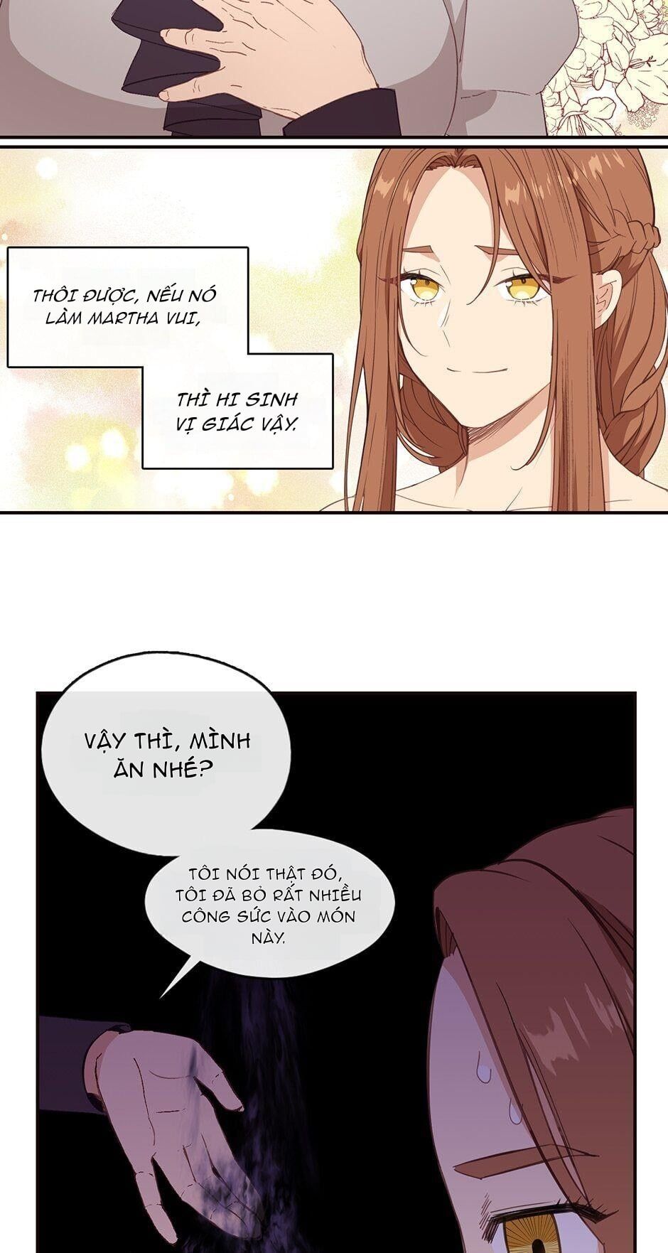 Hãy cẩn thận với kẻ phản diện!: Chapter 20