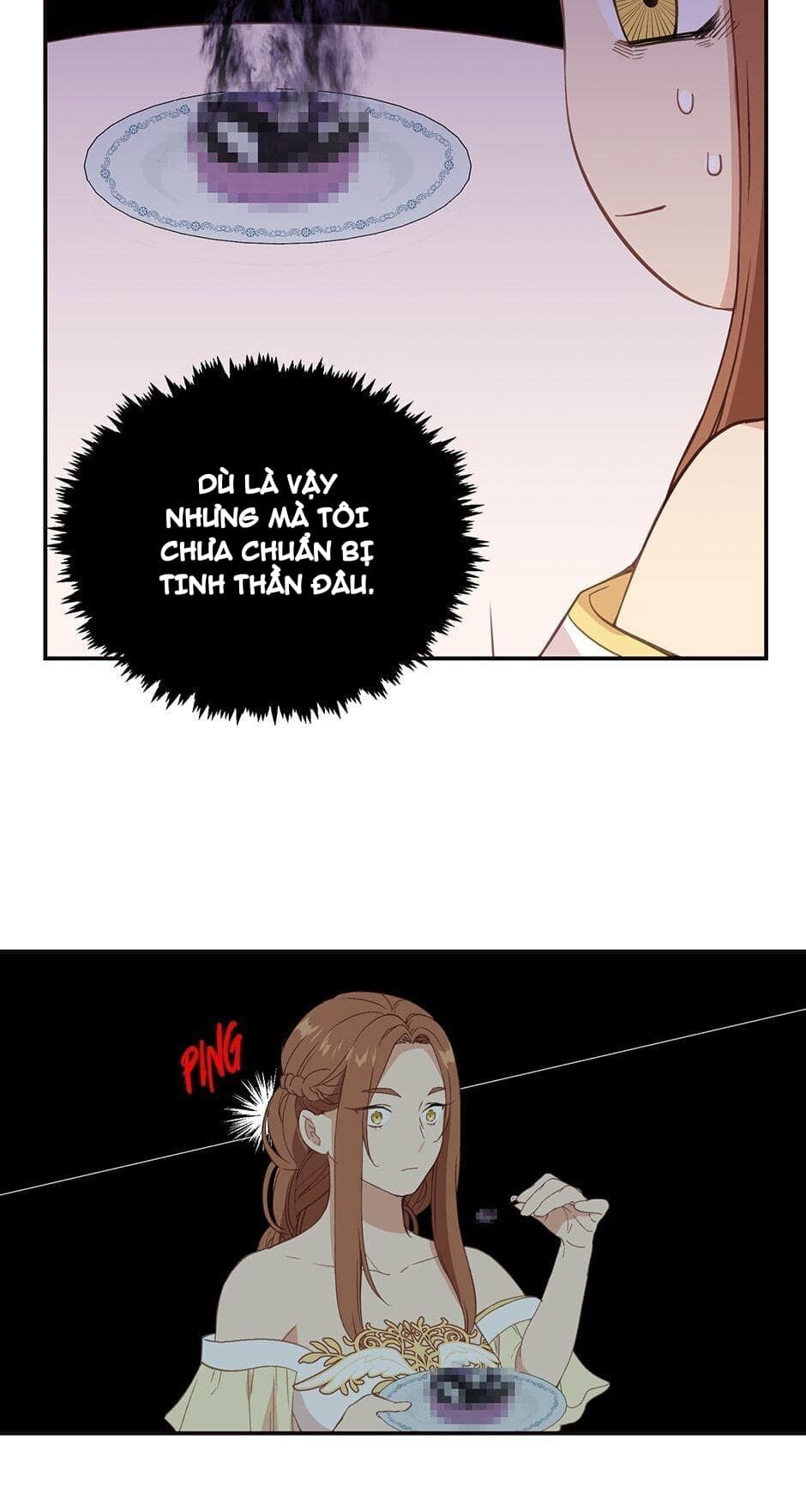 Hãy cẩn thận với kẻ phản diện!: Chapter 20