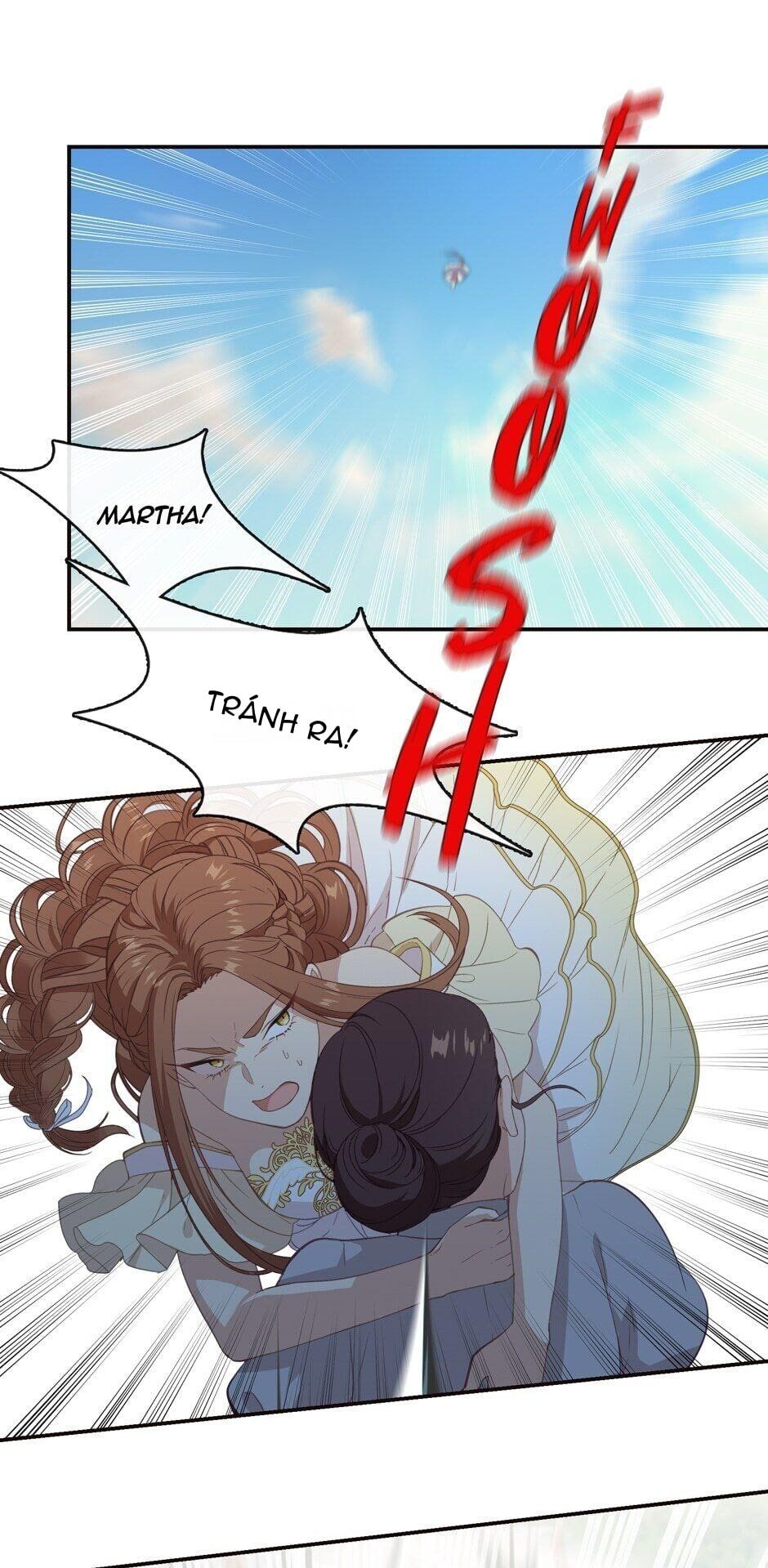Hãy cẩn thận với kẻ phản diện!: Chapter 20