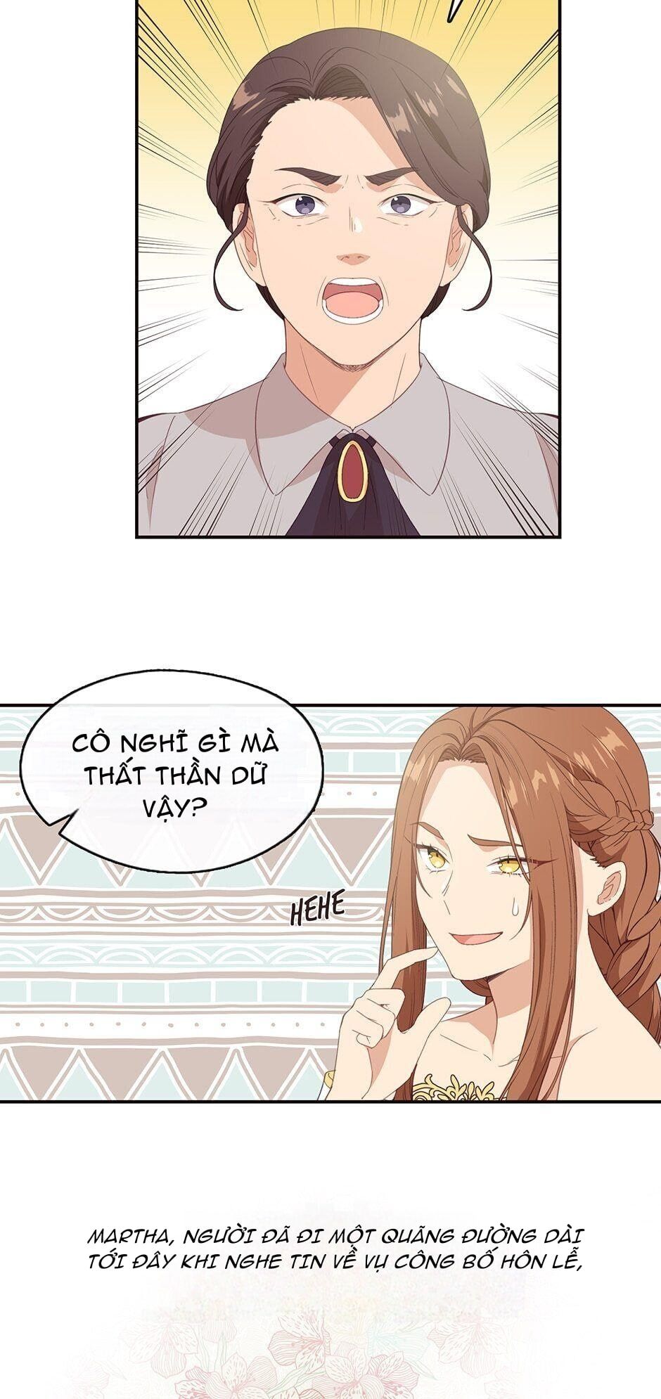 Hãy cẩn thận với kẻ phản diện!: Chapter 20