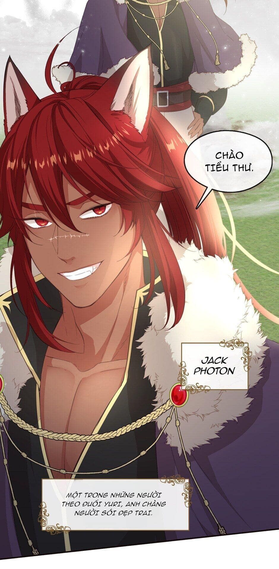 Hãy cẩn thận với kẻ phản diện!: Chapter 20