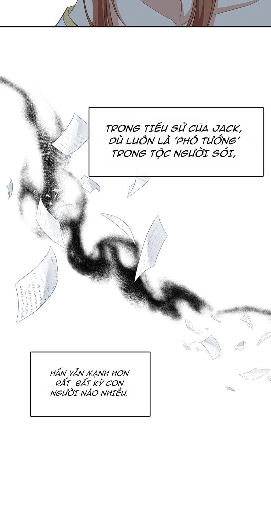 Hãy cẩn thận với kẻ phản diện!: Chapter 20