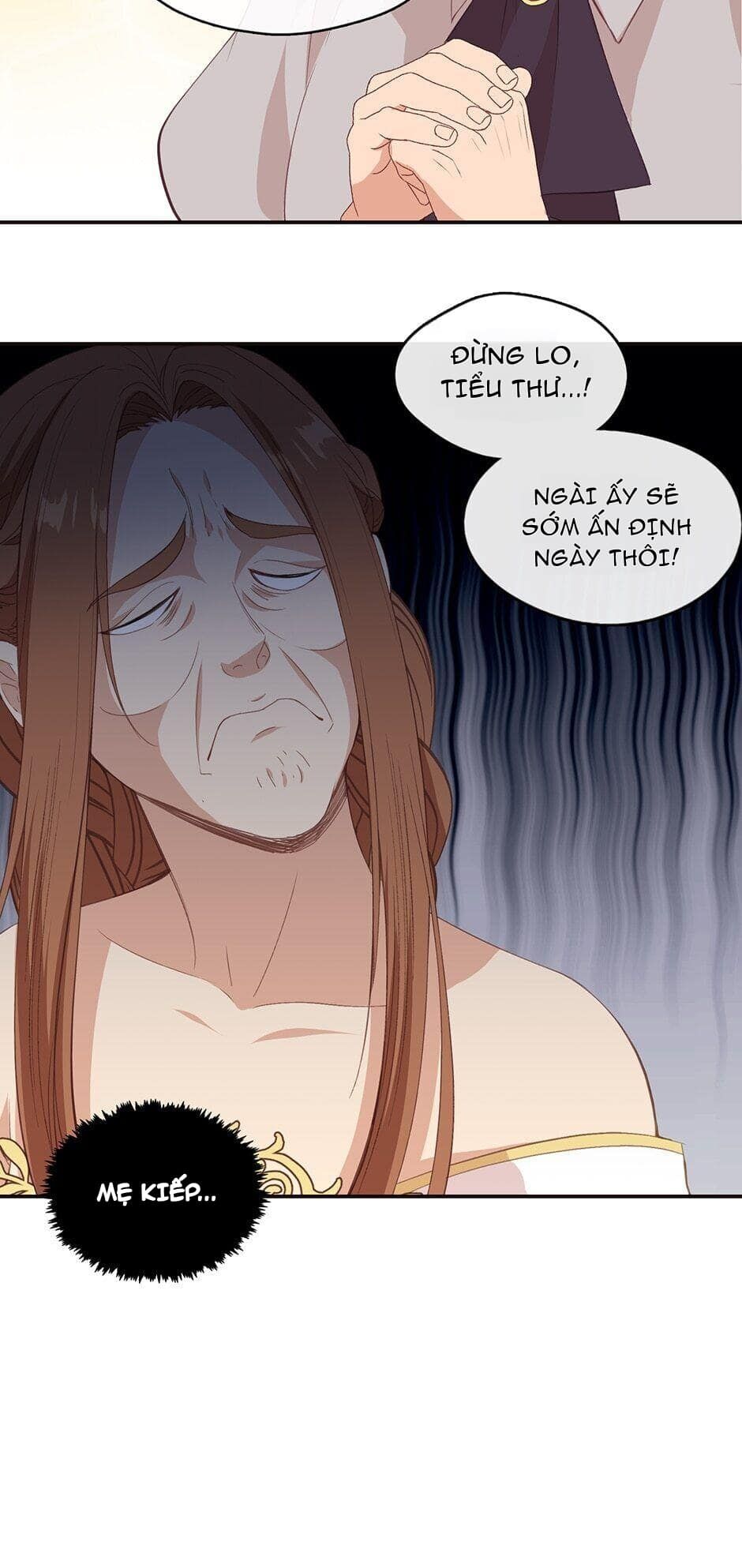 Hãy cẩn thận với kẻ phản diện!: Chapter 20