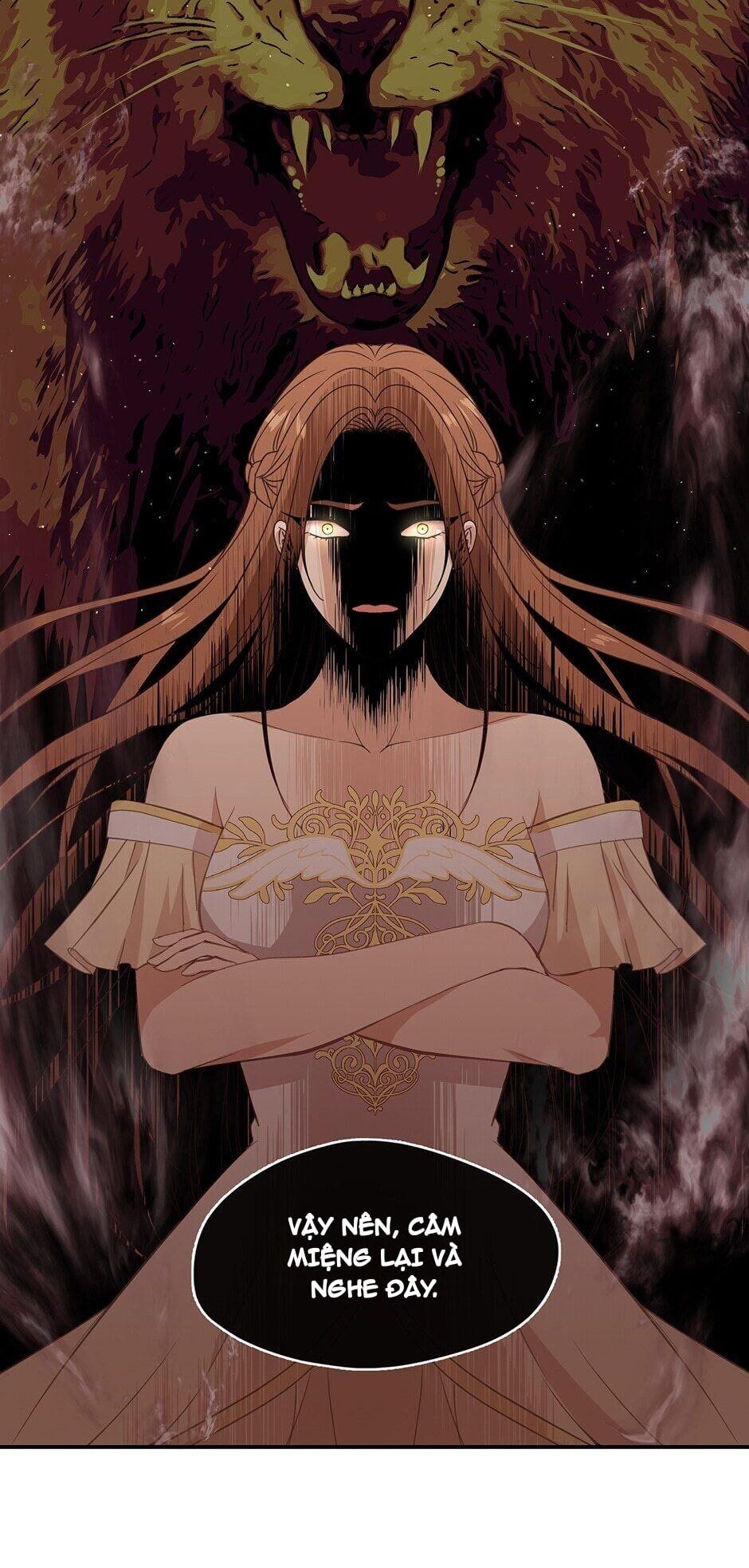 Hãy cẩn thận với kẻ phản diện!: Chapter 21