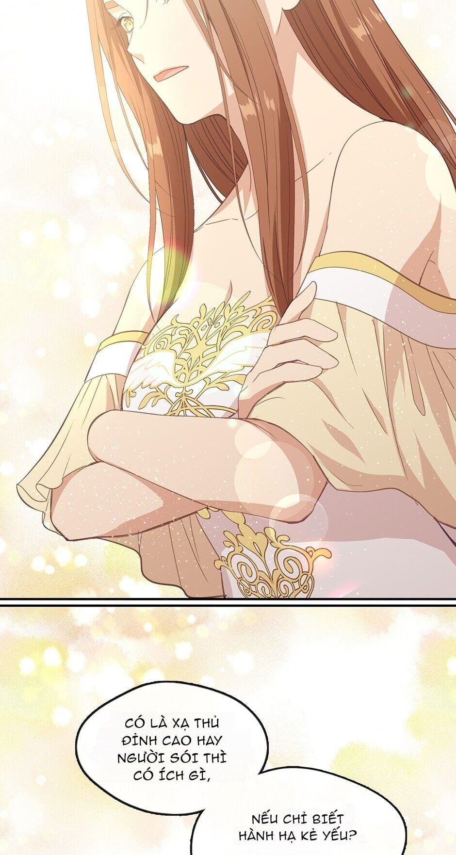 Hãy cẩn thận với kẻ phản diện!: Chapter 21