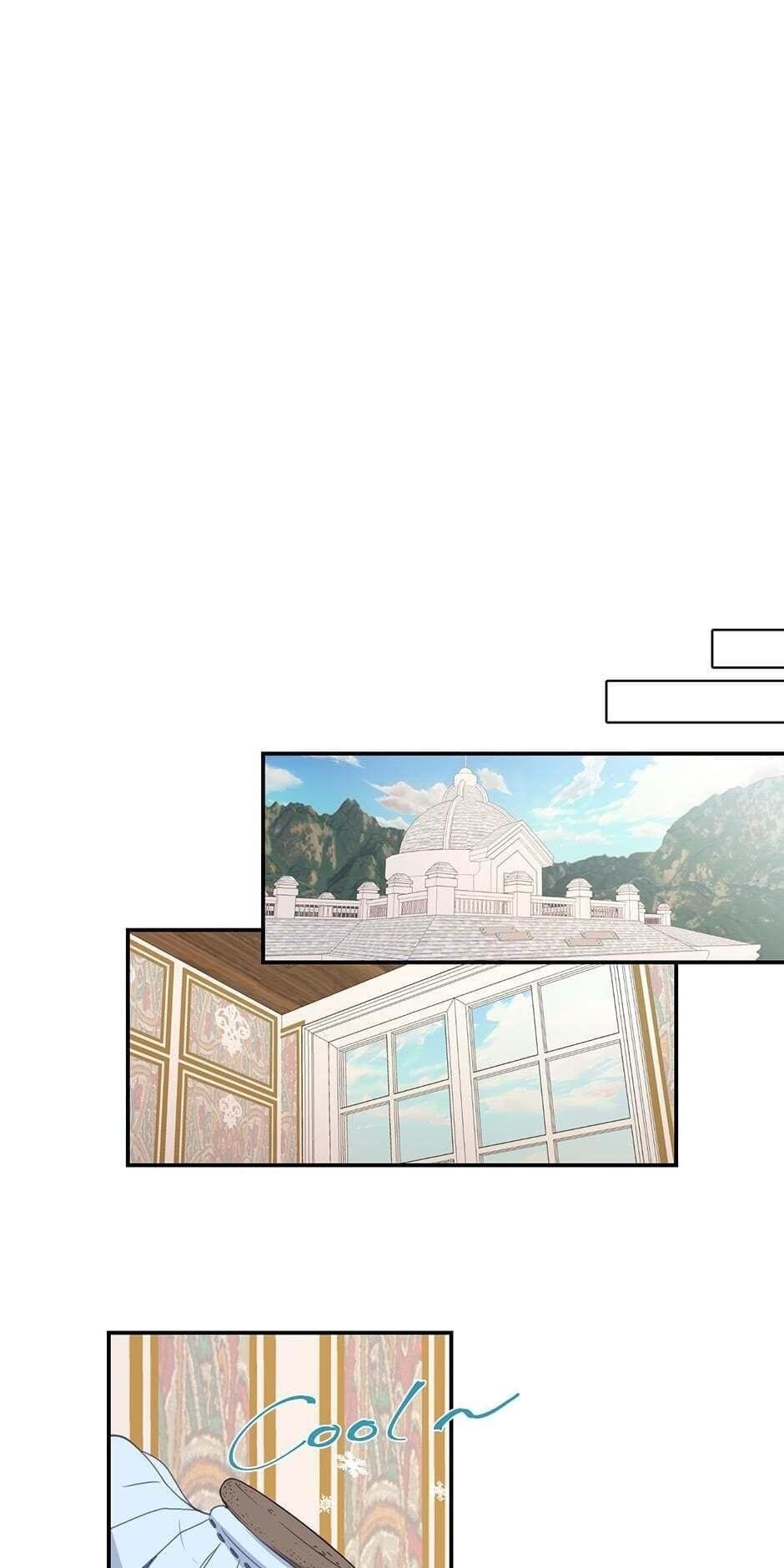 Hãy cẩn thận với kẻ phản diện!: Chapter 21