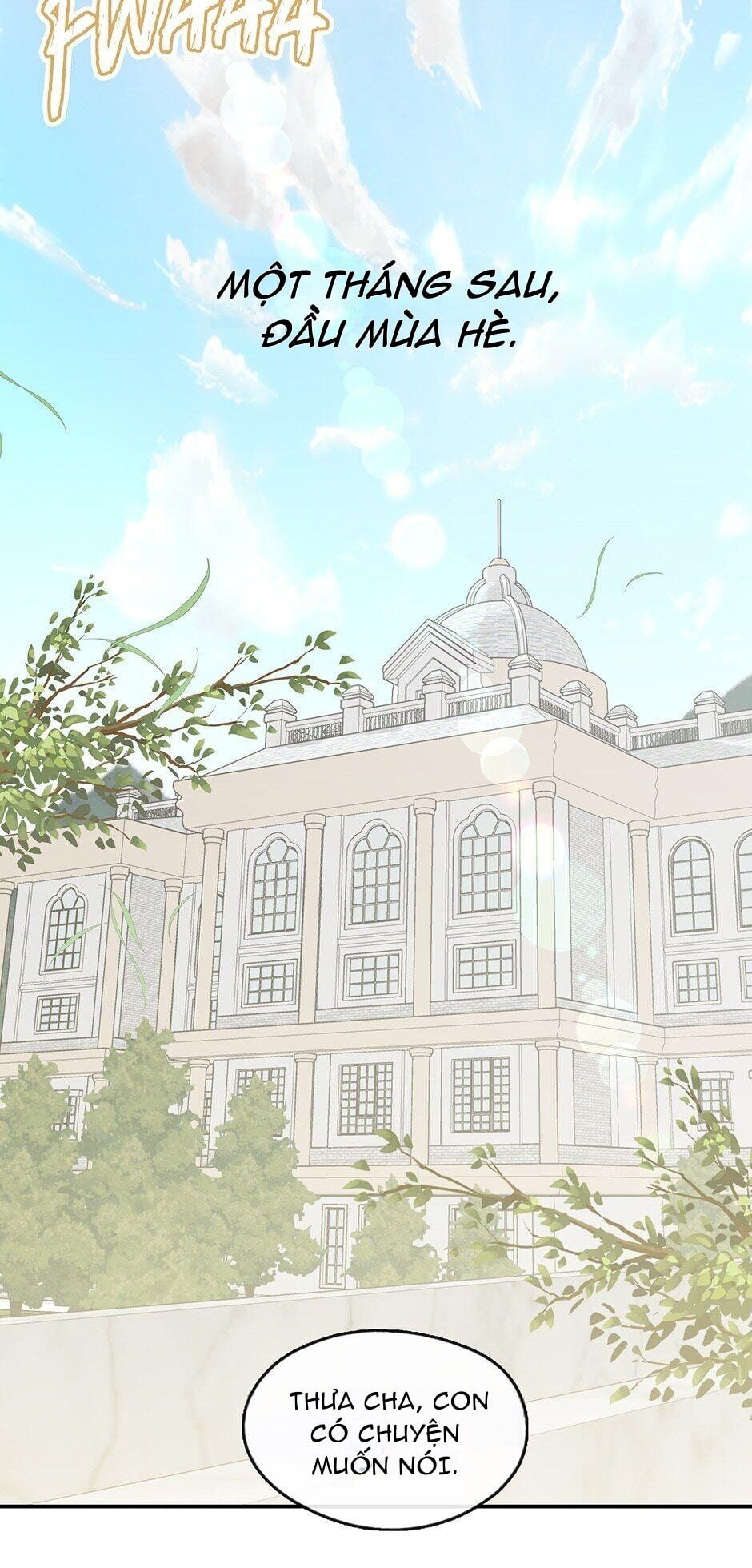 Hãy cẩn thận với kẻ phản diện!: Chapter 22
