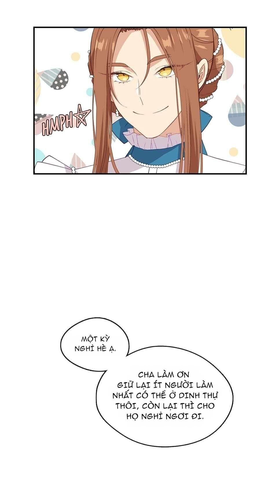 Hãy cẩn thận với kẻ phản diện!: Chapter 22