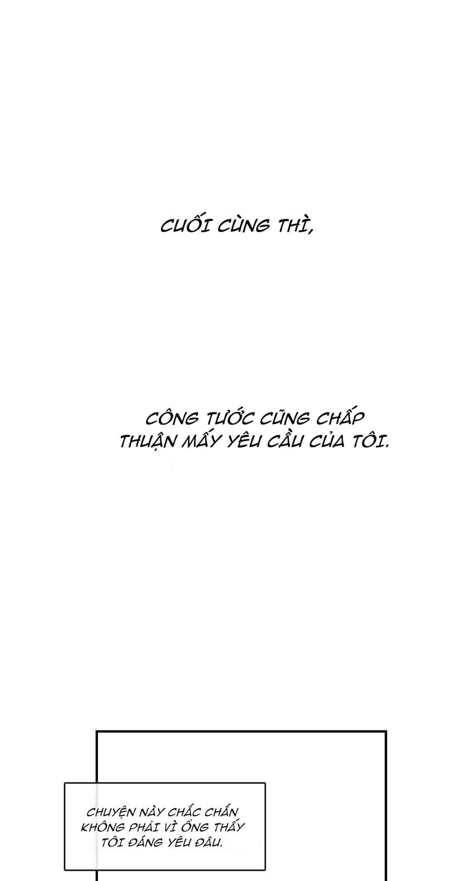 Hãy cẩn thận với kẻ phản diện!: Chapter 22