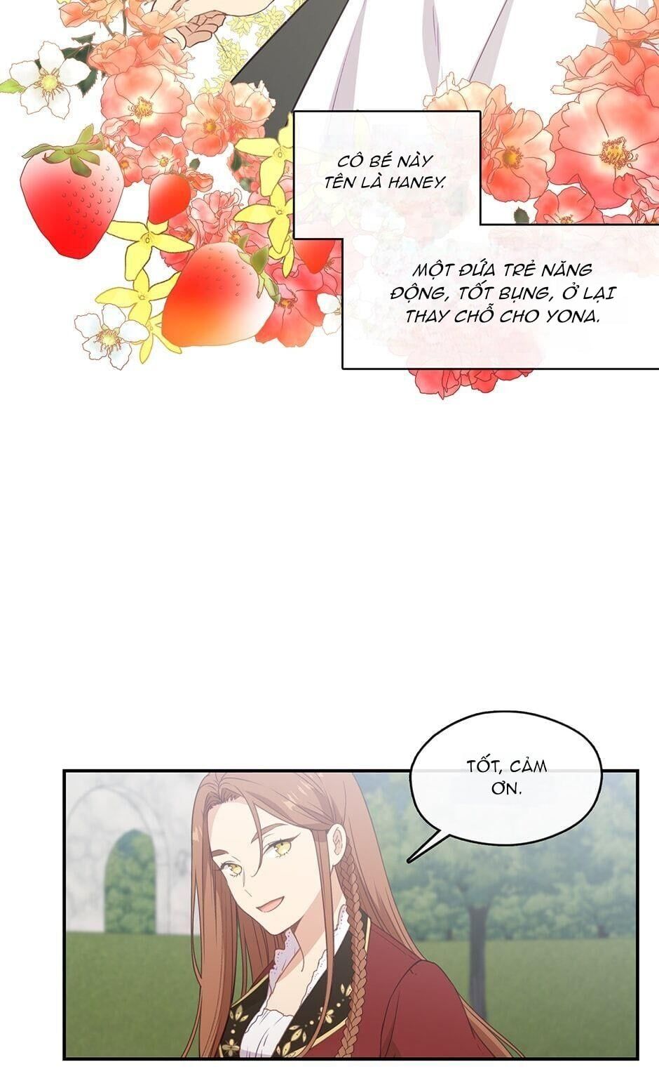 Hãy cẩn thận với kẻ phản diện!: Chapter 22