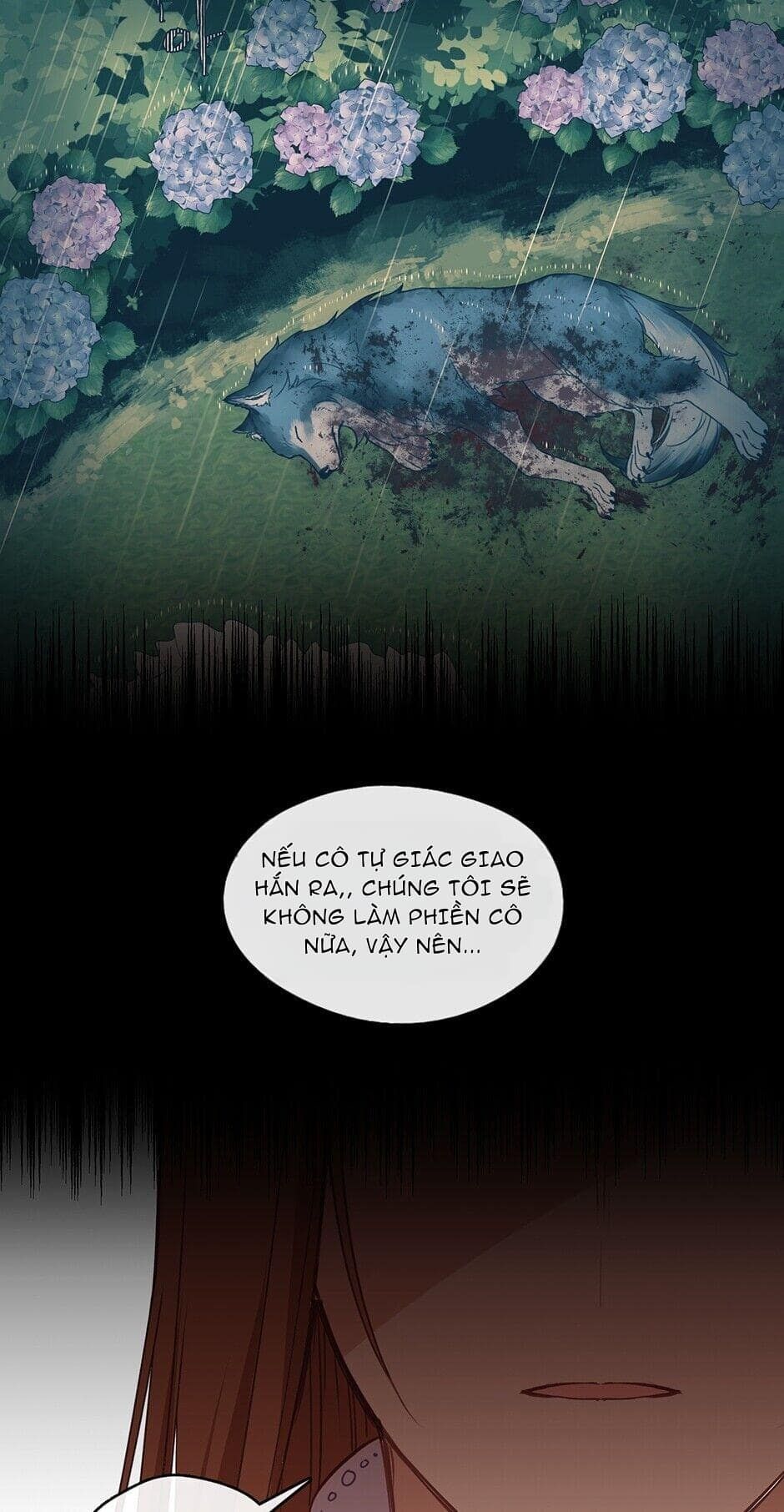 Hãy cẩn thận với kẻ phản diện!: Chapter 23