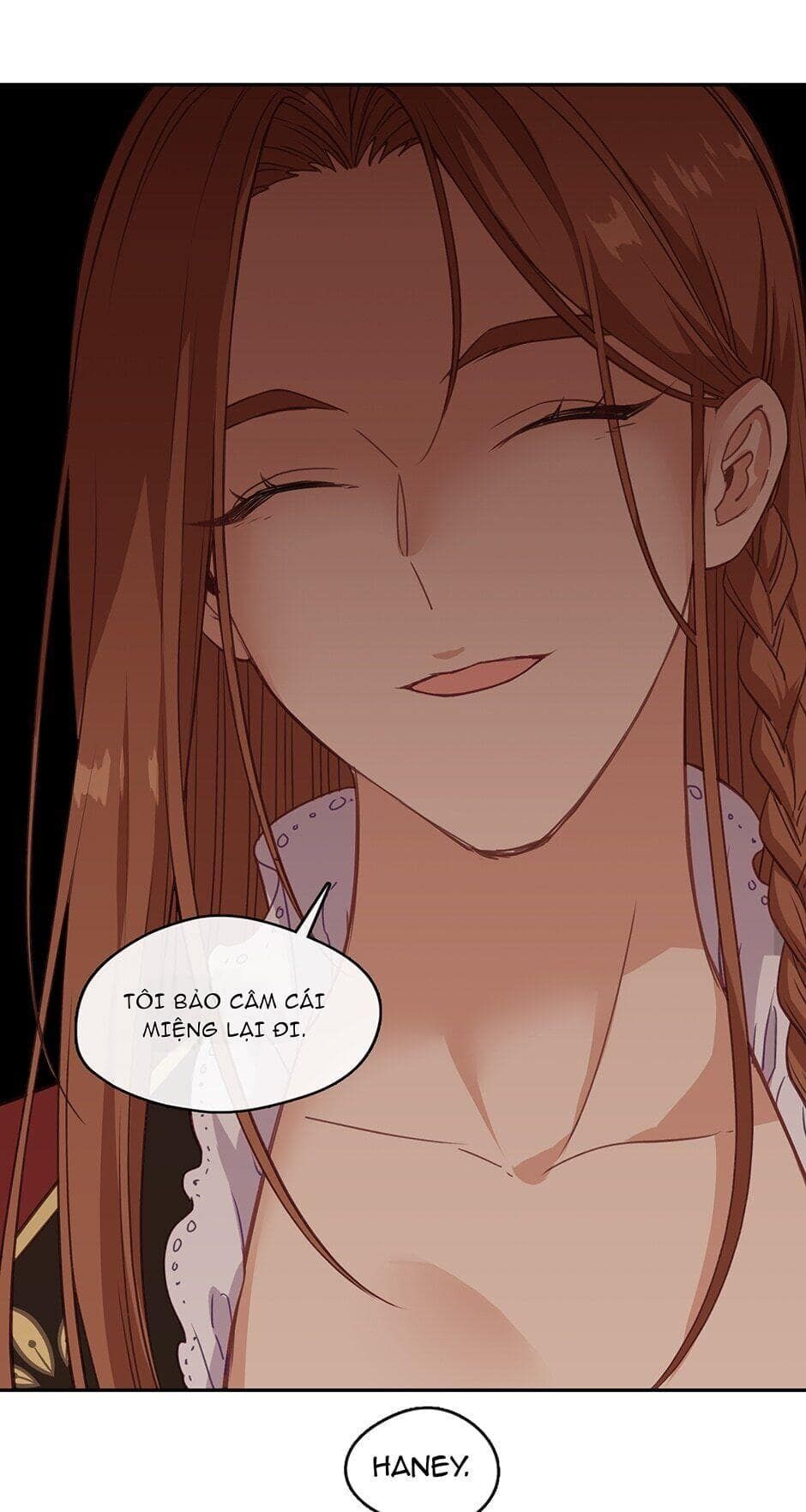 Hãy cẩn thận với kẻ phản diện!: Chapter 23