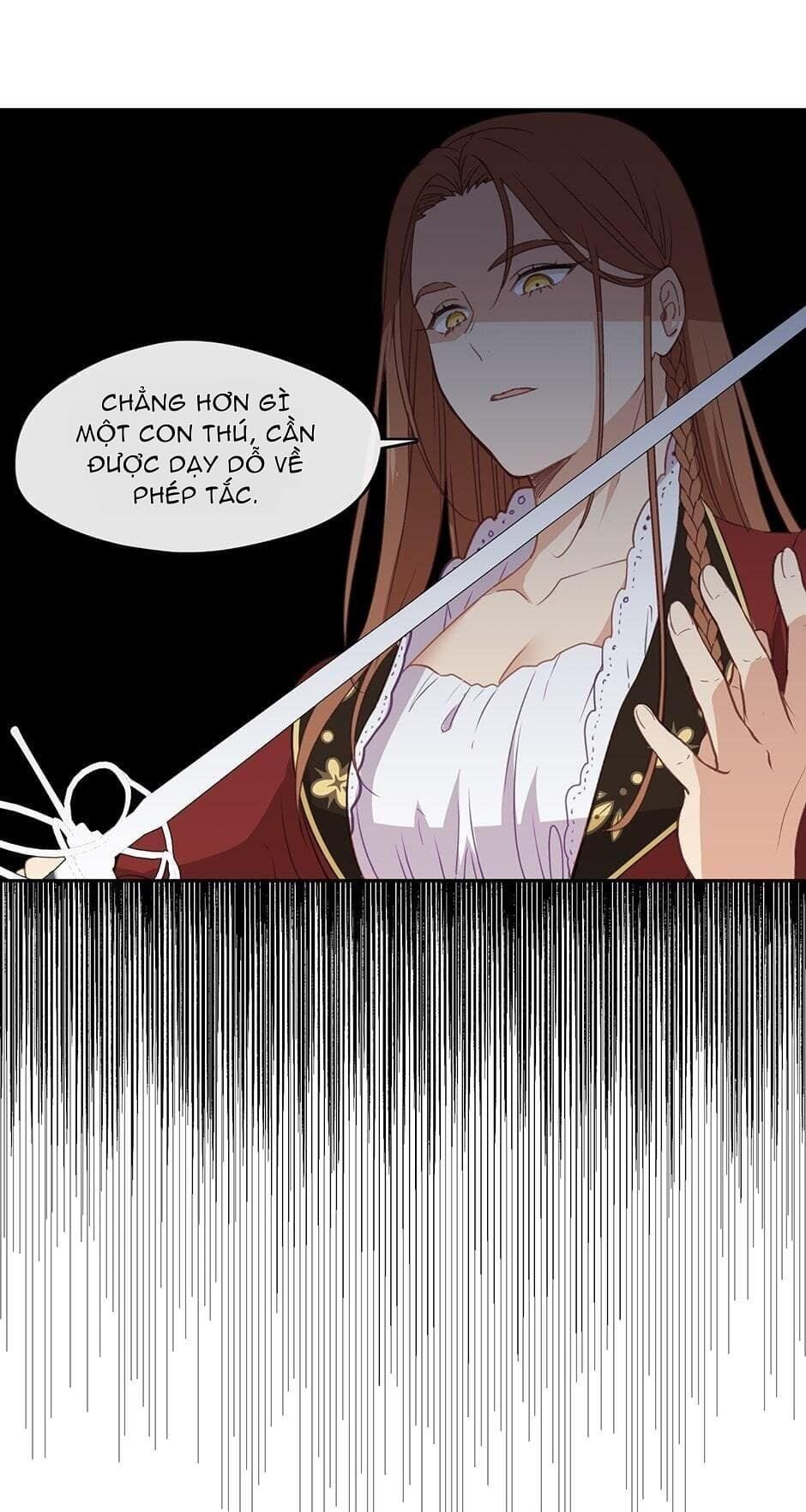 Hãy cẩn thận với kẻ phản diện!: Chapter 23