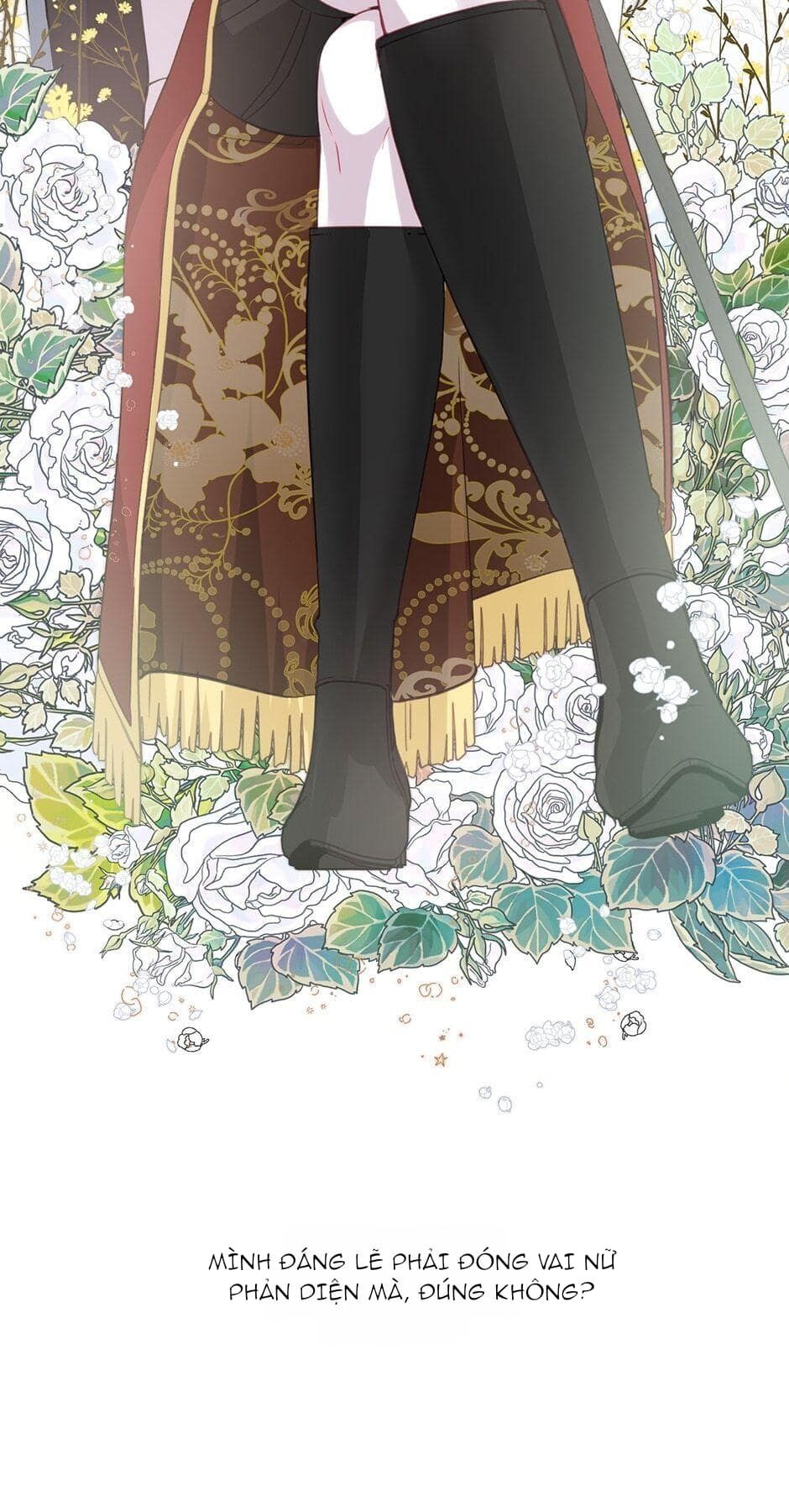 Hãy cẩn thận với kẻ phản diện!: Chapter 23